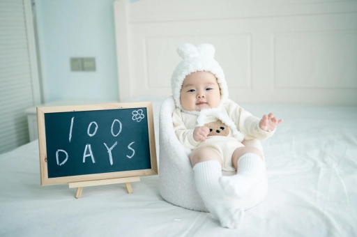 安庆宝宝囟门闭合时间