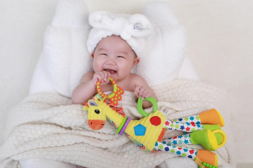 安庆宝宝几个月会走路 安庆宝宝几个月会走路