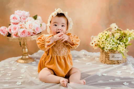 安庆宝宝几个月会转头